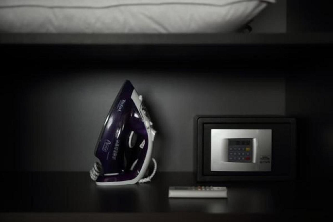 Fivos Luxury Suite Atenas Exterior foto